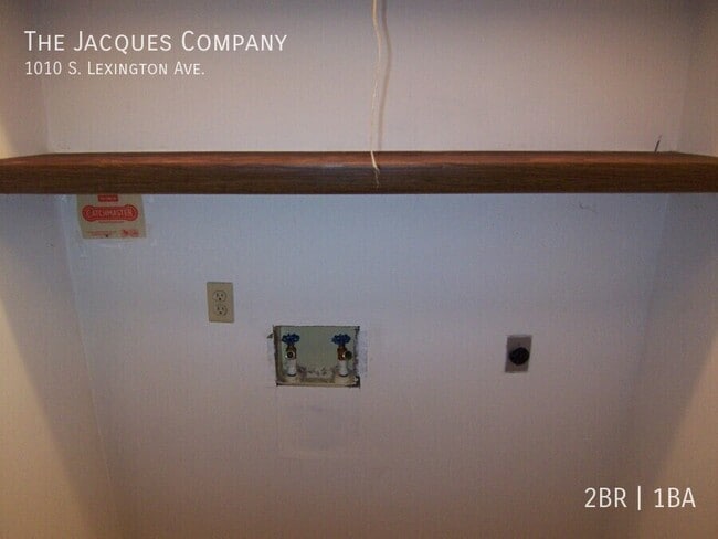 Building Photo - 1010 S Lexington Ave