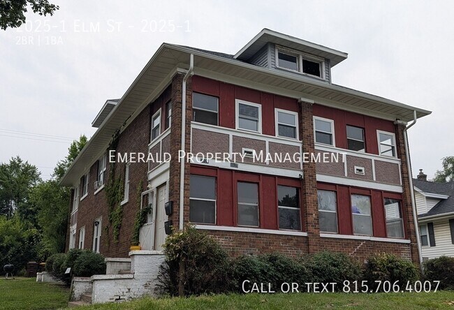 Foto del edificio - 2025-1 Elm St-2025-1