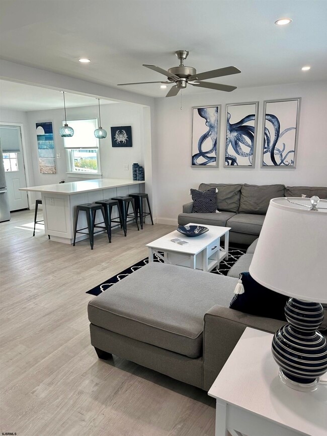 Foto del edificio - 4010 W Brigantine Ave