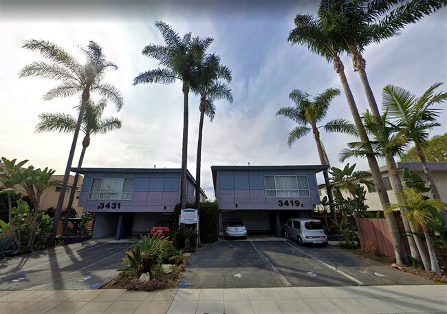 Building Photo - 3419-31 Keystone Ave