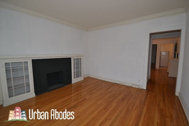 Foto del edificio - 1917 W Winnemac Ave