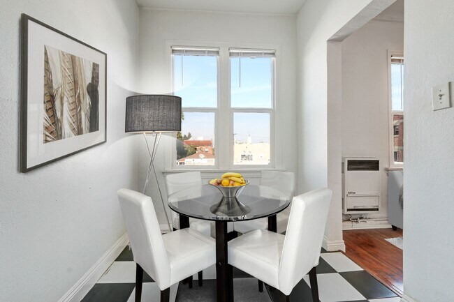 Foto del edificio - 512 S Park View St
