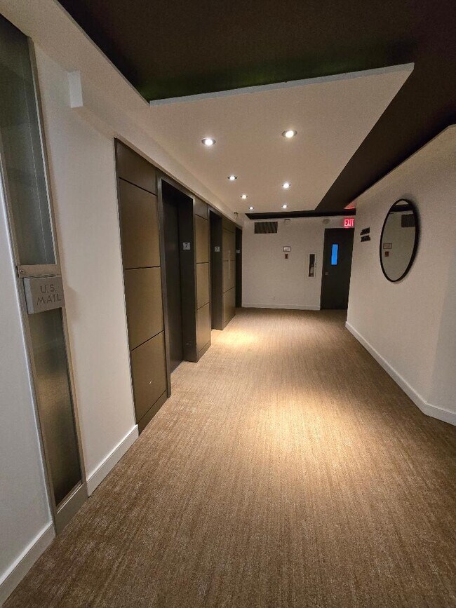 Foto del edificio - 2201 L St NW