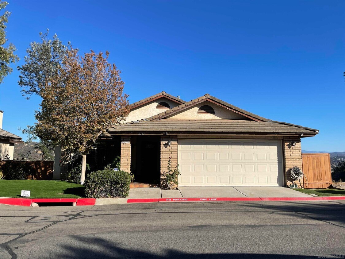 2163 Firethorn, Escondido, CA 92027 House Rental in Escondido, CA