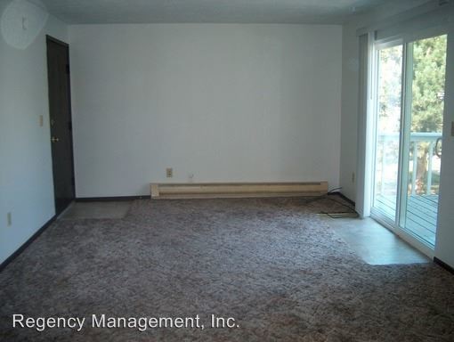 Foto del interior - Brockwood Village Apartments