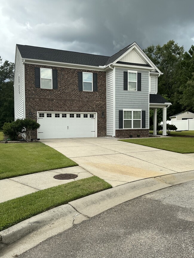 Building Photo - 222 Buttonbush Ct