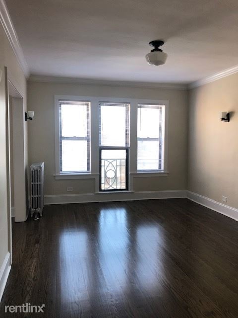 Foto del edificio - 2 br, 1 bath Apartment - 1362 E. 52nd St
