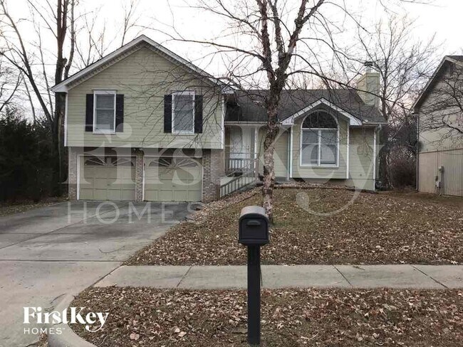 Foto del edificio - 8320 N Allenton Dr