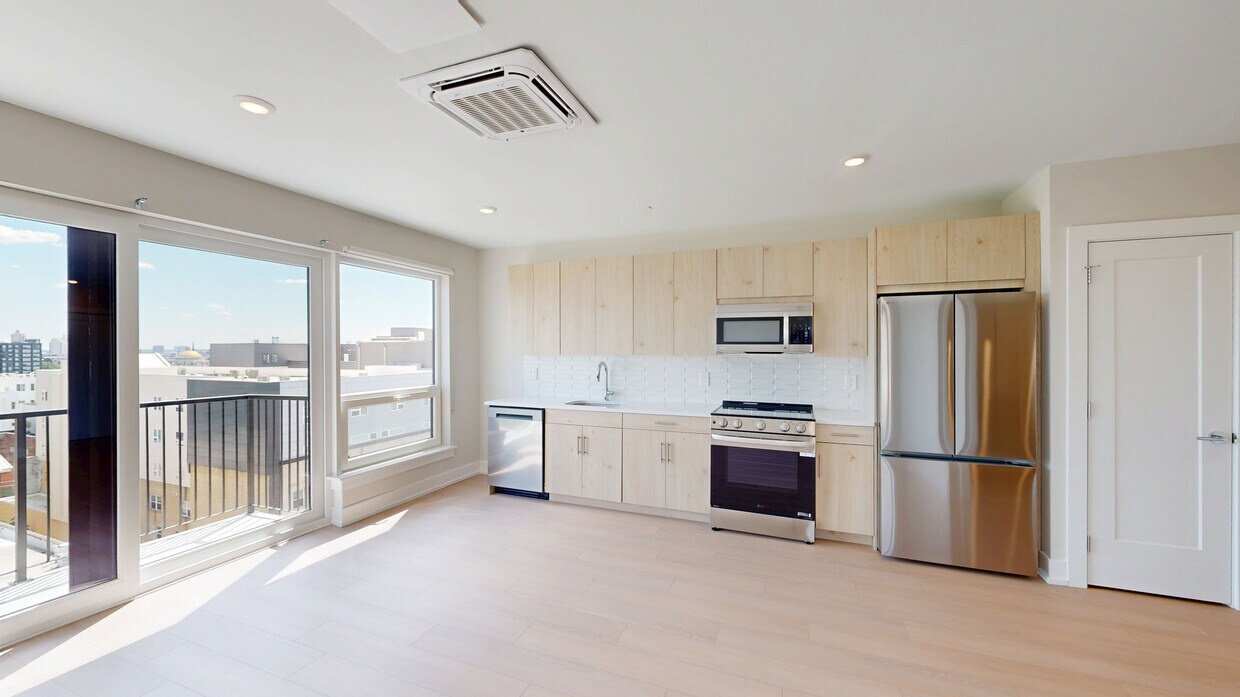Photo - The Lyle on Broad Apartments