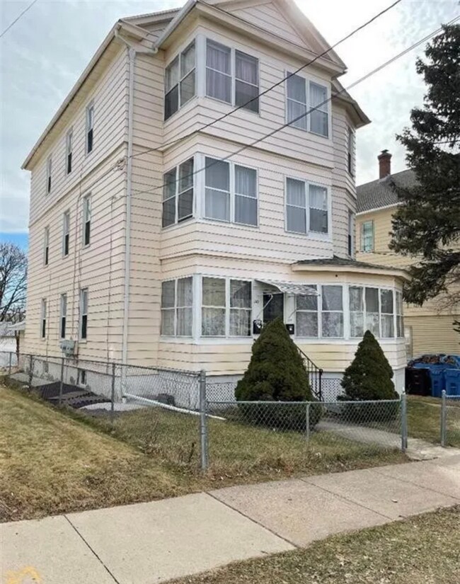 141 Smith St Unit First Floor, New Britain, CT 06053 141 Smith St New