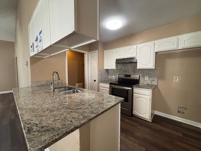 Foto del edificio - 2422-2424 Sherry Street