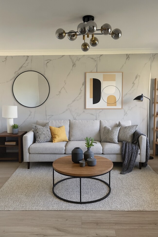 Salon - 73 Thomas St