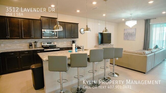 Building Photo - 3512 Lavender Dr