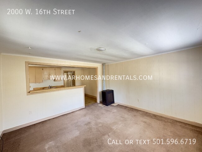 Foto del edificio - 2000 W 16th St