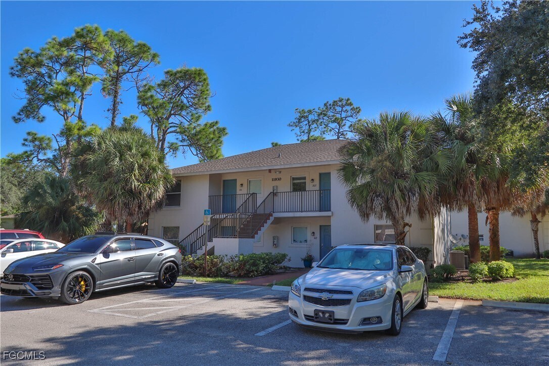 Foto principal - 11931 Palm Bay Court