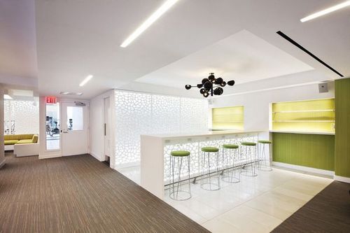 Building Photo - 540 W 43rd St