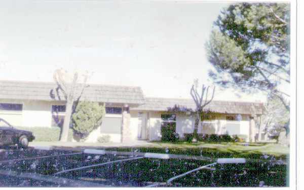 Building Photo - Vista Diablo Mobile Estates