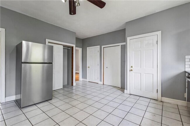 Foto del edificio - 11 Roosevelt St