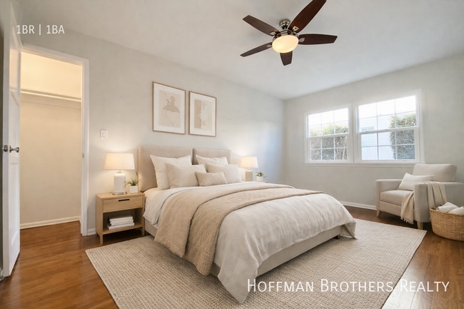 Building Photo - 1232 Ridgeley Dr