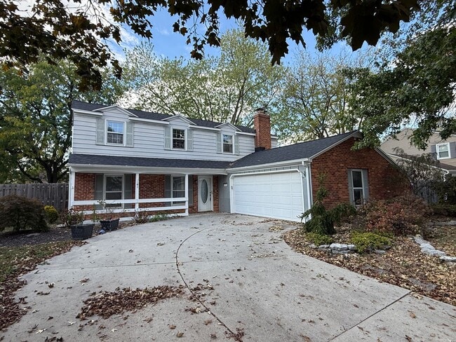 Building Photo - 3121 Simcoe Ct