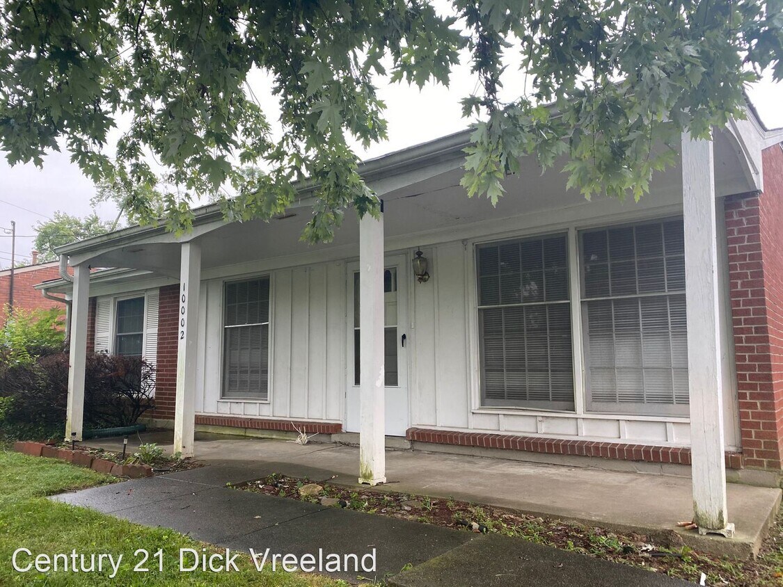 Primary Photo - 2 br, 1 bath House - 10002 Merioneth Drive