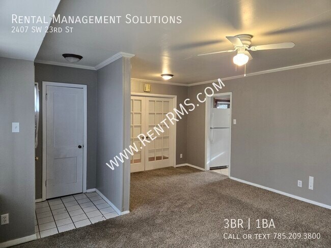 Building Photo - 2407 SW 23rd St