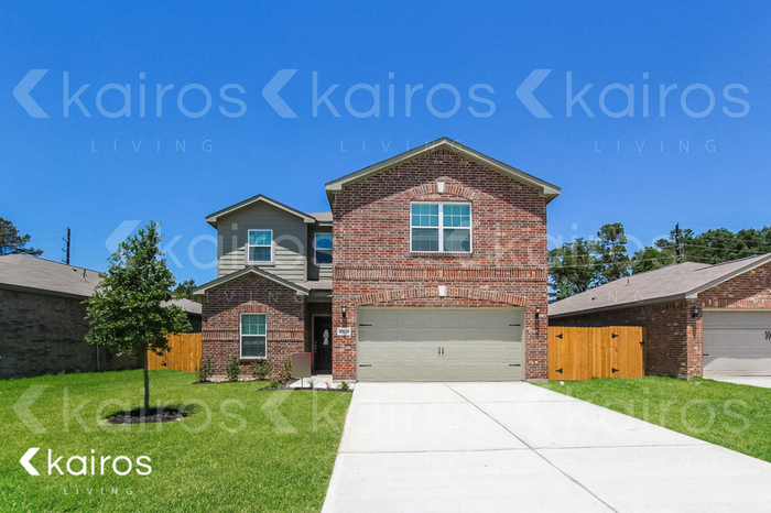 Foto principal - 10631 Hillside Creek Dr