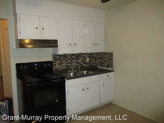 Building Photo - 2 br, 1 bath Apartment - 1122 Morgan St.