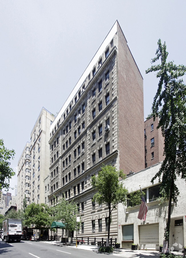 The Joseph Apartments New York, NY