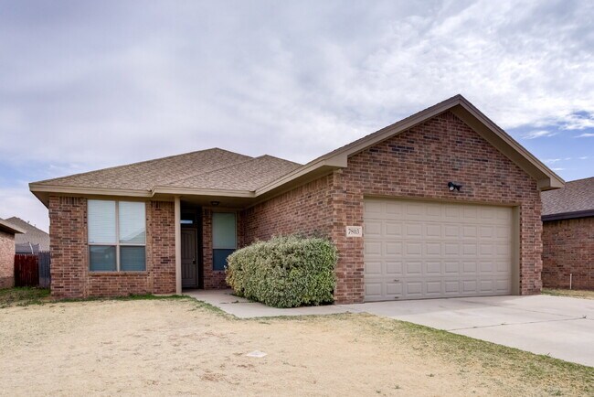 Foto del edificio - Great newer home in Frenship ISD