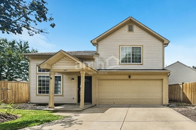 Building Photo - 695 Mountain Pine Dr