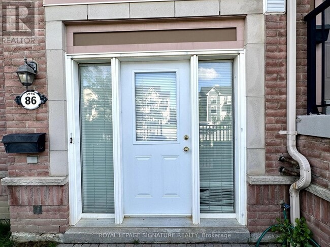 Building Photo - 3088 Eglinton Ave W