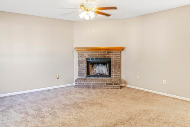 Foto del edificio - all electric home