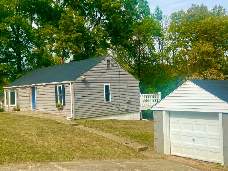 Primary Photo - 5950 Jessup Rd