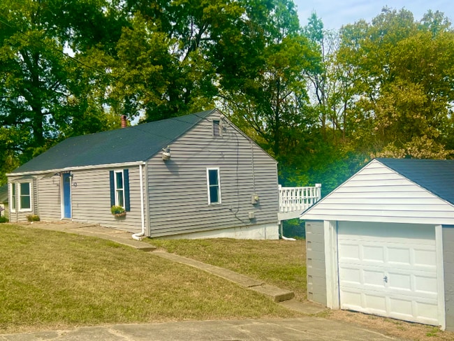Photo - 5950 Jessup Rd House