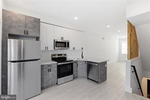 Foto del edificio - 1005 W Orleans St