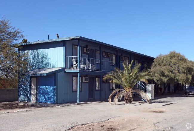 Casa Bonita V Apartments Tucson Az Apartments Com