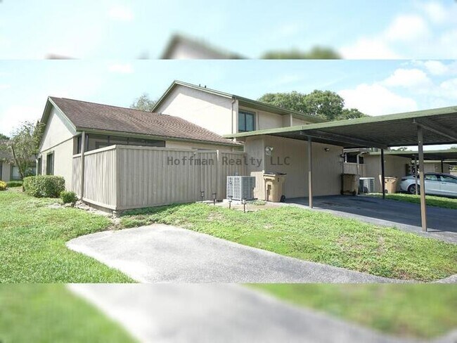 Foto del edificio - 2-Bed, 2-Bath Condo in Meadowood Community Temple Terrace