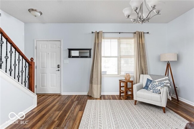 Building Photo - 5867 Solomon Harmon Way