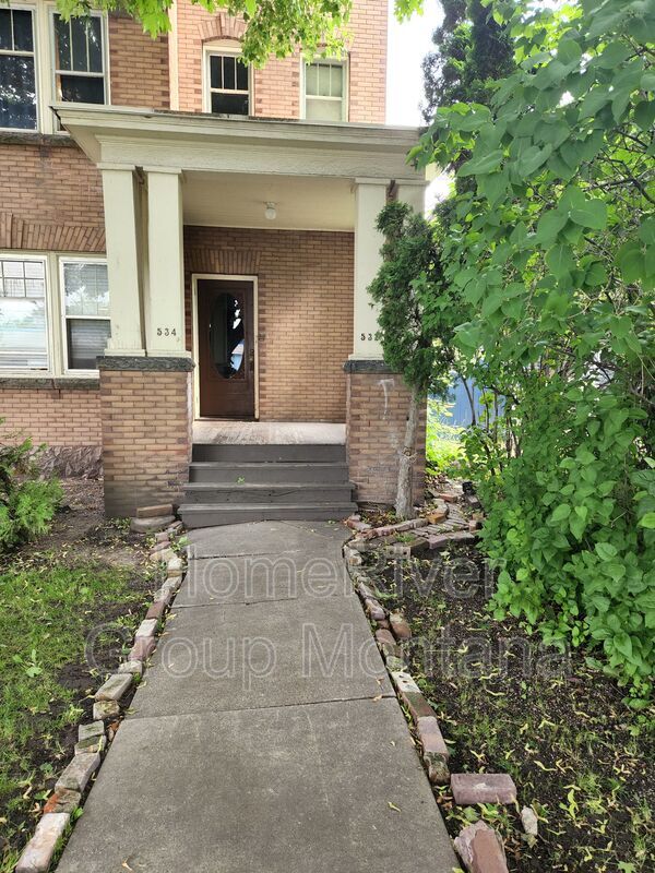 Building Photo - 532 S 3rd St W