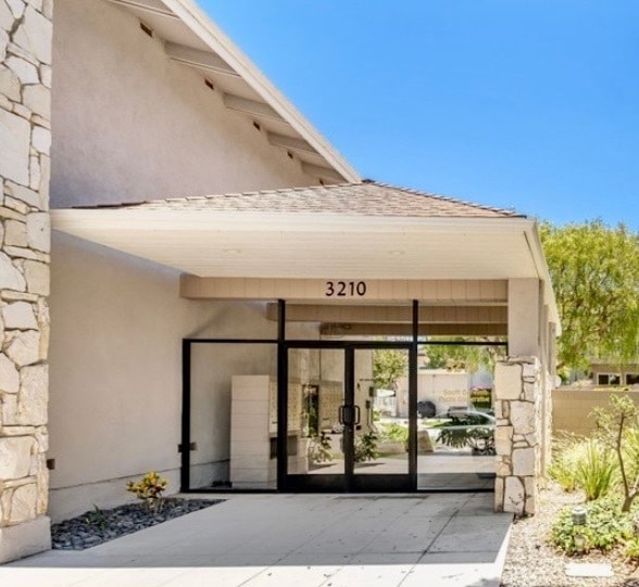 Building Photo - 3210 Merrill Dr
