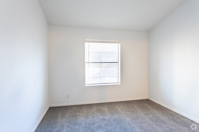 1BR, 1BA - 656SF - Mueller Flats Apartments