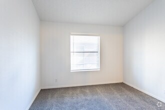 1BR, 1BA - 656SF - Mueller Flats Apartments