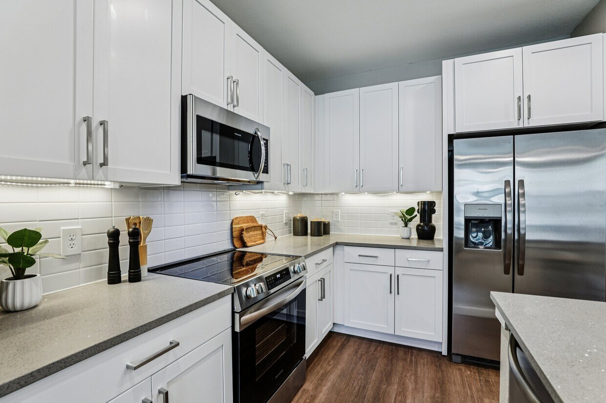 Foto principal - Klara Apartments