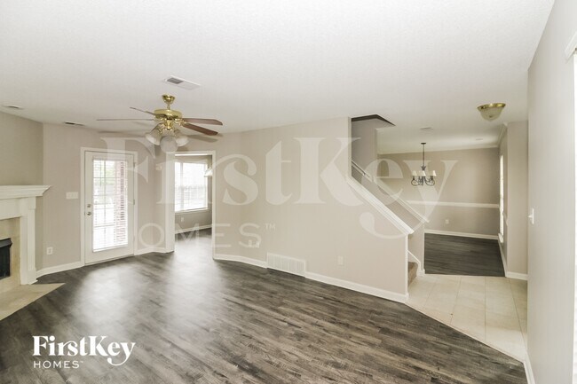 Building Photo - 11626 Millwind Dr