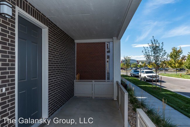 Building Photo - 7720 E Academy Blvd