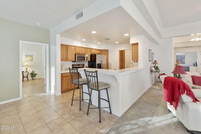 Building Photo - 4202 E Broadway Rd