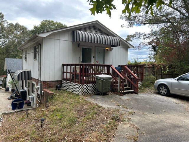 Foto principal - 1913 Brushy Creek Rd