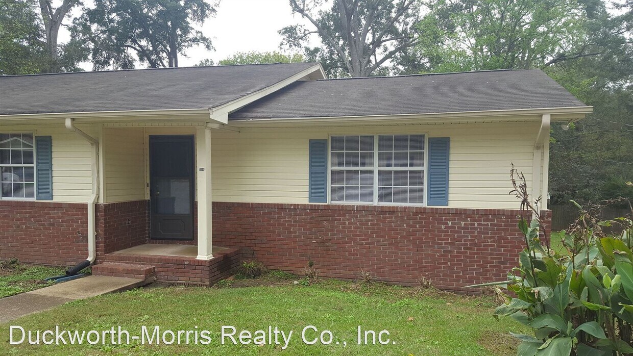 Primary Photo - 2 br, 2 bath House - 509 Griffin Street