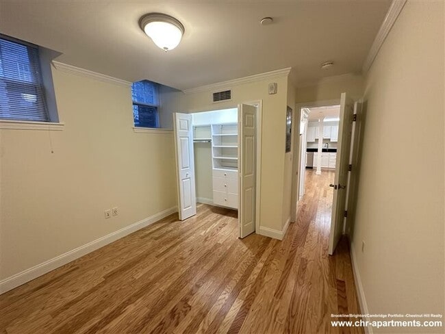 Foto del edificio - 18 Chauncy St